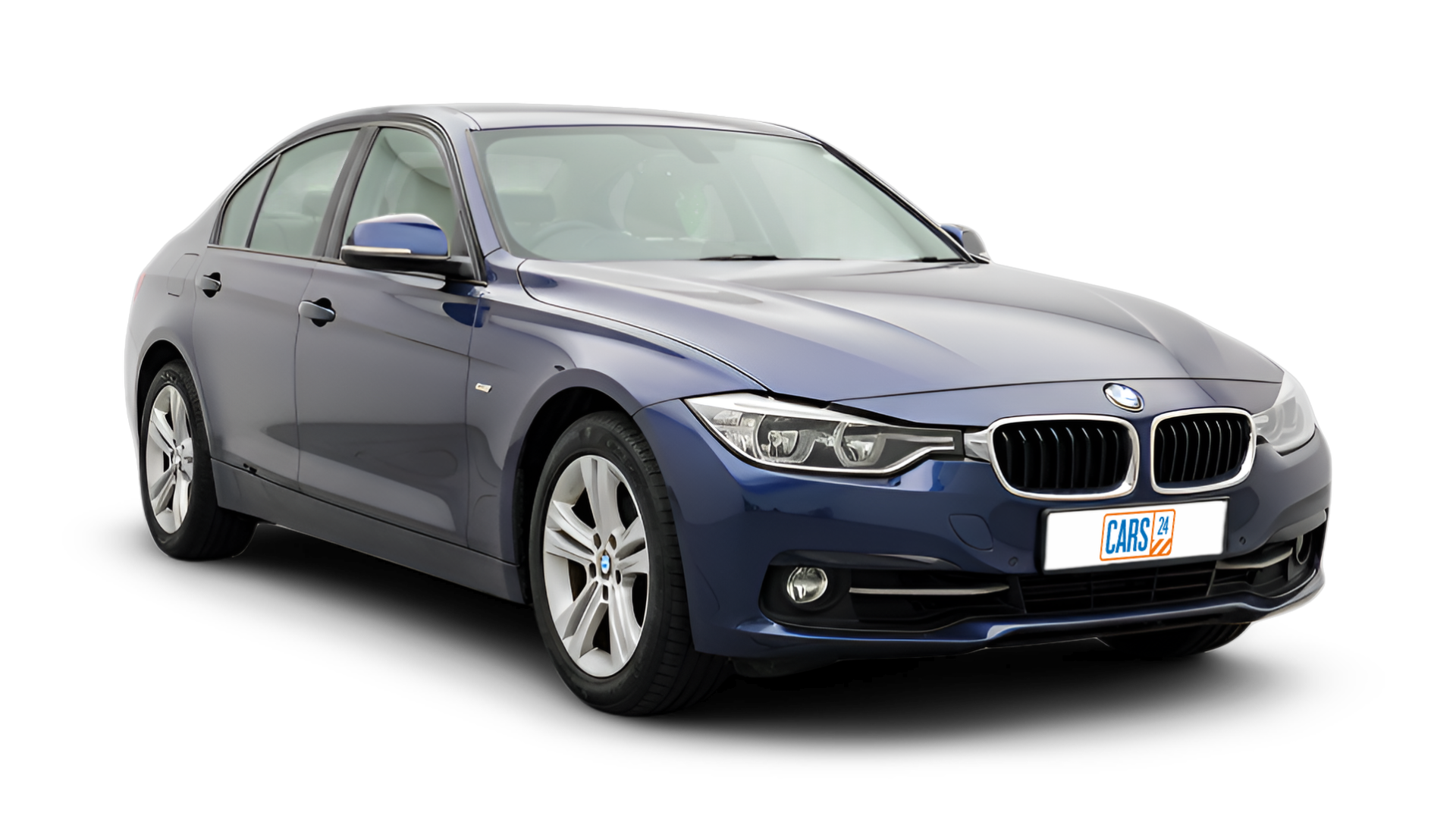 BMW 3 Series-img